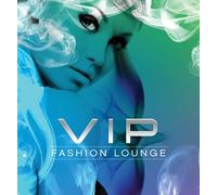 Various - Vip Fashion Lounge
