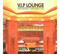 Various - Vip Lounge Dcd