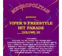 Various - Viper's Hit Parade 3