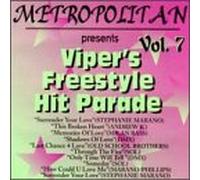 Various - Viper's Hit Parade 7