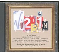 Various - Virgin 21st Anniversary Sampler