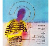 Various - Virgin Dance Sampler