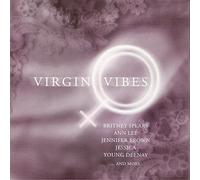 Various - Virgin Vibes