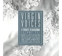 Various - Virgin Voices - A Tribute to Madonna