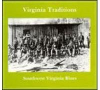 Various - Virginia Traditions: Sout