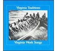 Various - Virginian Traditions,