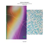 Various Artists - Virtual Dreams II: Ambient Explorations In The House & Techno Age Japan 1993-1999