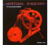 Various - Virtual Energy Vol 2