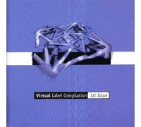 Various - Virtual Label Compilation 1st.