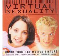 Various - Virtual Sexuality