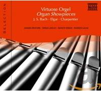 Various - Virtuose Orgel