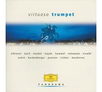 Various - Virtuoso Trumpet