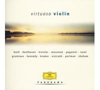 Various - Virtuoso Violin