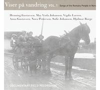 Various - Viser Pa Vandring Vol.1