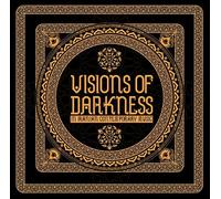 Various - Visions Of Darkness (In Iranian Contemporary Music)