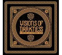 Various - Visions Of Darkness (In Iranian Contemporary Music)