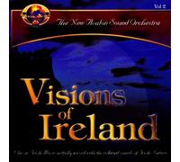 Various - Visions of Ireland 2