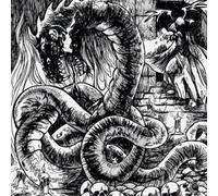 Various - Visions Of The Scourge [CD]
