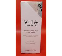 Various Vita Liberata Serums/Primers/Moisturisers/Blurs - CHOOSE PRODUCT