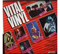 Various - Vital Vinyl Volume Two.