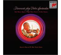 Various - Vitali/Paganini/Tartini