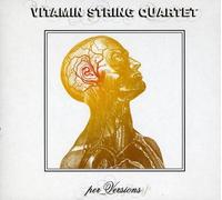 VARIOUS - Vitamin String Quartet: Per Ve