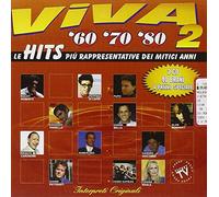 Various - Viva '60 '70 '80 2