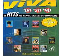 Various - Viva 60 70 80