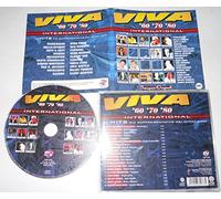 Various - Viva '60 '70 '80 Internation