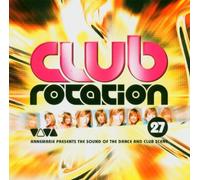 Various - Viva Club Rotation 27