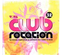 Various - Viva Club Rotation Vol.32(New