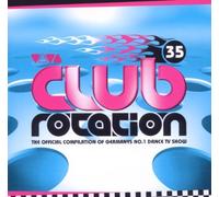 Various - Viva Club Rotation Vol. 35
