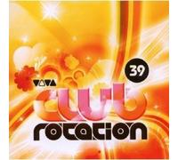 VARIOUS-VIVA CLUB ROTATION VOL.39 2 CD DISCO/DANCE NEW