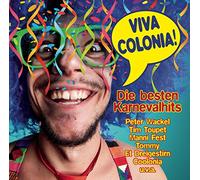 Various - Viva Colonia [Import]