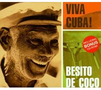 Various - Viva Cuba/Besito de Coco
