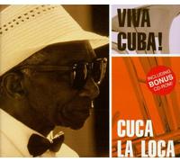 Various - Viva Cuba/Cuca la Loca