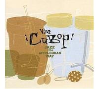 Various - Viva Cubop!