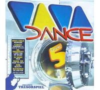 Various - Viva Dance Vol.5