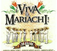Various - Viva El Mariachi