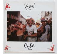 Various - Viva! El Ritmo - Cuba Baila / Cuban Dance Music