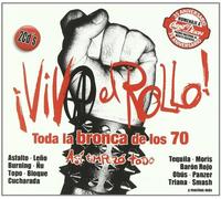 Various - Viva El Rollo