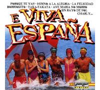 Various - Viva Espana