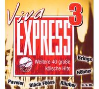 Various - Viva Express 3