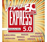 Various - Viva Express 5.0