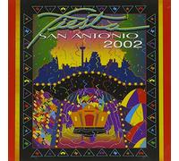 Various - Viva Fiesta San Antonio 2002 (OST)