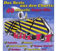 Various - Viva Hits 11