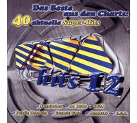 Various - Viva Hits 12