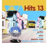 Various - Viva Hits 13 (2001)