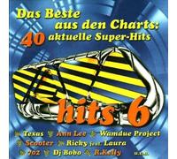 Various - Viva Hits 6
