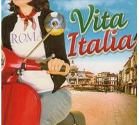 VARIOUS - Viva Italia